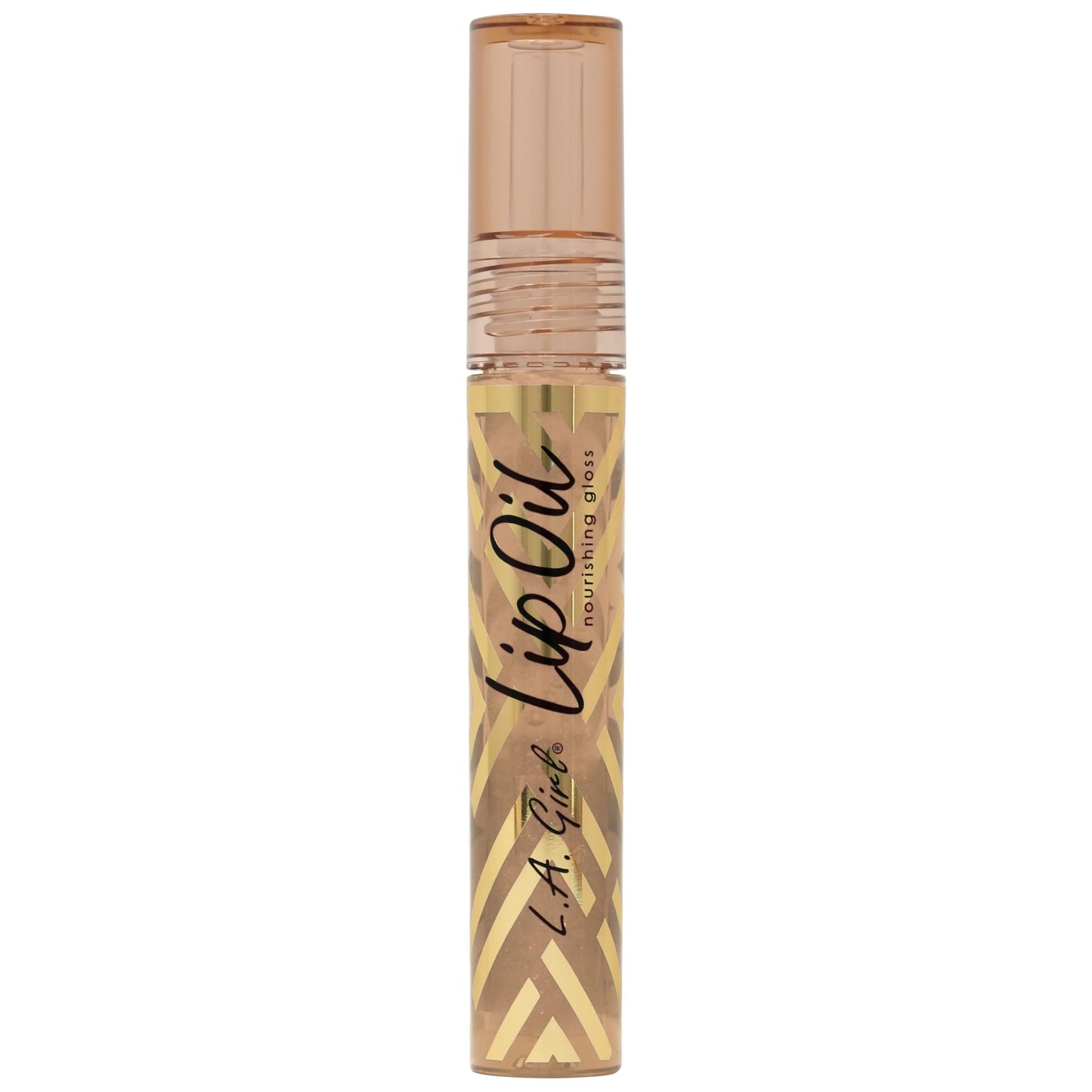 L.A. Girl Lip Oil, Sheer Vanilla GLC723