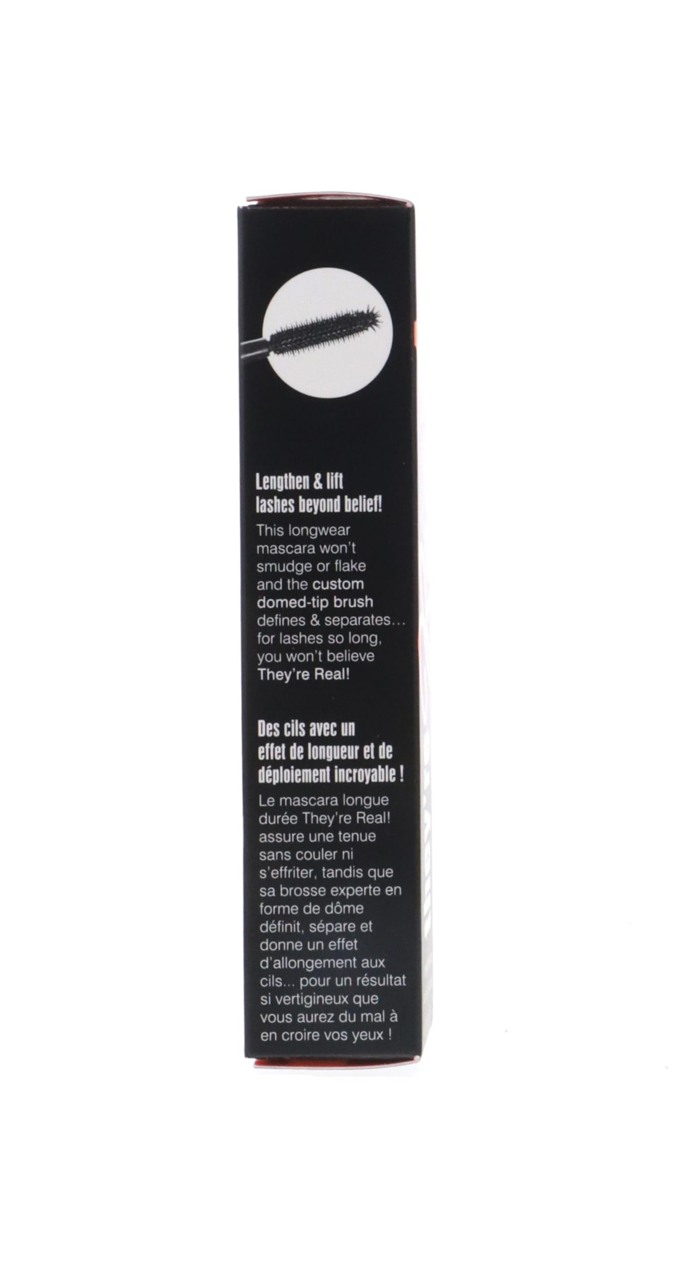 Benefit Cosmetics They're Real! Mascara (BLACK) 8.5g.