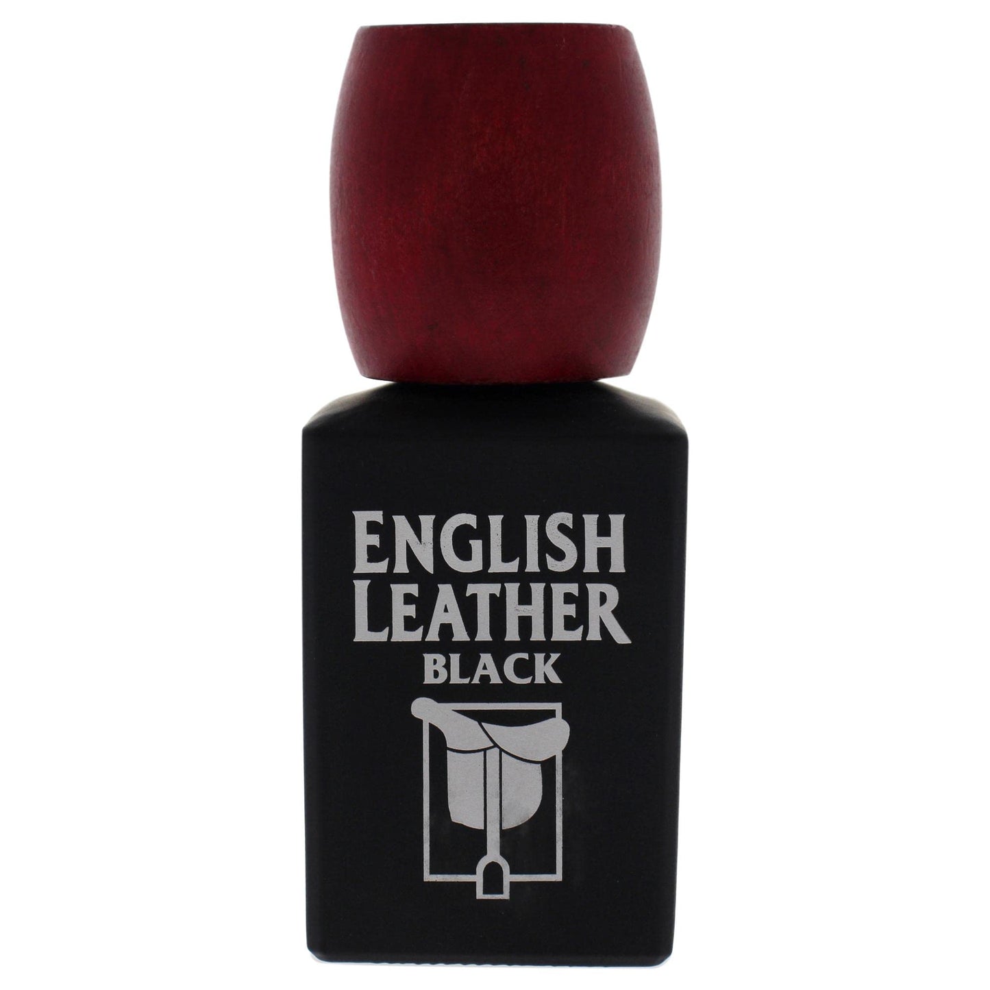 English Leather Black by Dana for Men 3.4 oz Cologne Spray