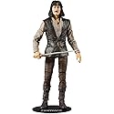 McFarlane Toys The Princess Bride Inigo Montoya 7" Action Figure with Accessories