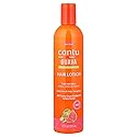 Cantu Guava & Ginger Hair Lotion, 12 fl oz (354 ml)