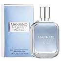 Kenneth Cole Mankind Legacy Eau De Toilette Spray, 3.4 Fl Oz