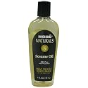 Hobe Naturals Sesame Oil, 4-Fluid Ounce (Pack of 3)