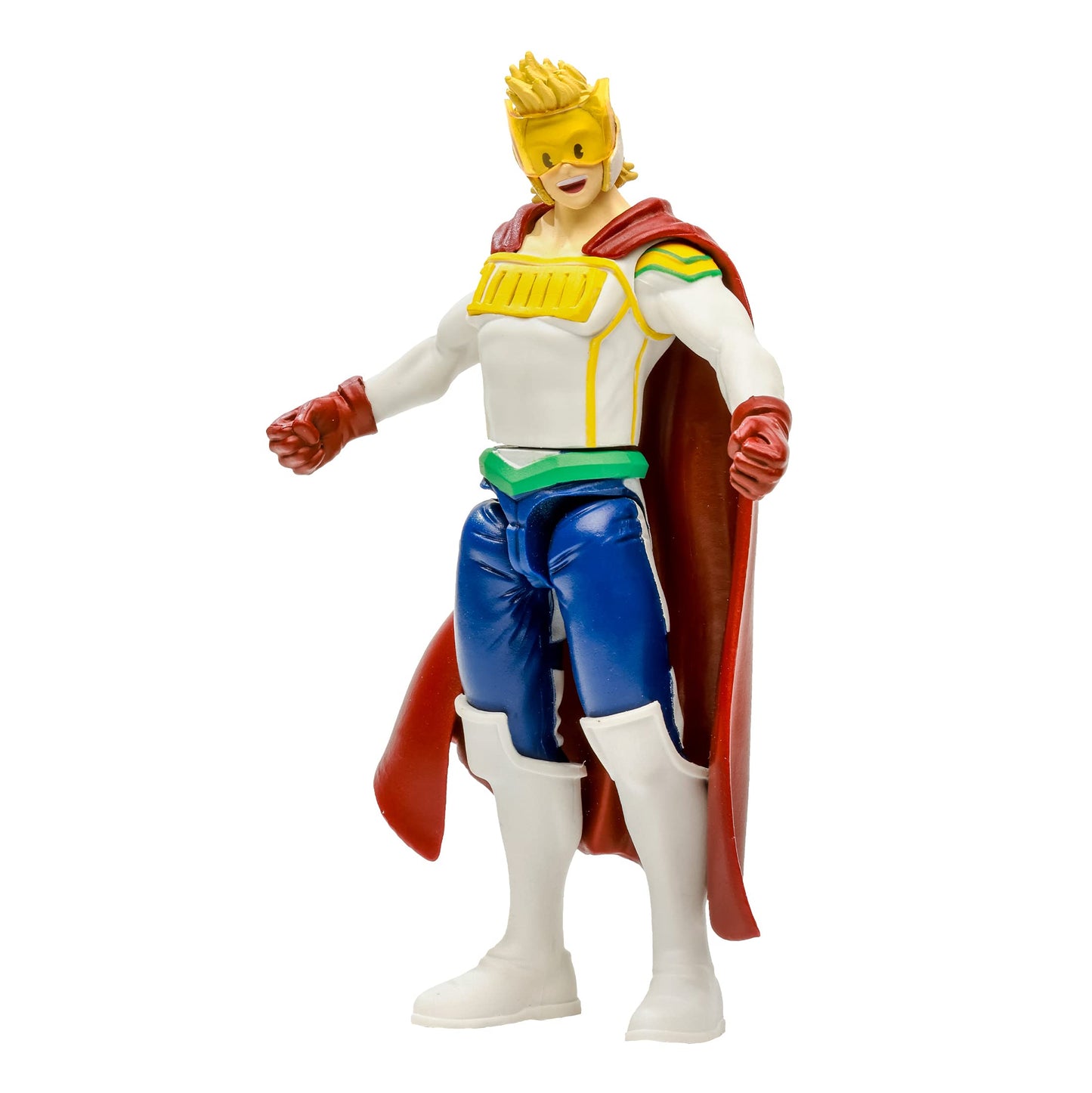 McFarlane Toys - My Hero Academia 5IN Figures WV4 - MIRIO TOGATA