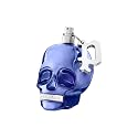 Police TO BE #FREETODARE MAN 4.2 oz - EDT Body Spray, Long Lasting Cologne for Men - Amber and Fougère Scent - Charismatic and Energizing, Fresh