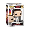 Funko POP! TV: Stranger Things - Finale Eleven - 1/6 Odds for Rare Chase Variant - Collectable Vinyl Figure - Gift Idea - Official Merchandise…