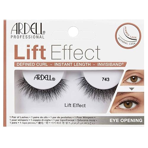 Ardell Lift Effect 743