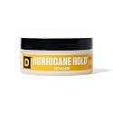 Duke Cannon Supply Co. Hurricane Hold Pomade. Maximum Hold, No Shine, Water-Based for Easy Washout - 2 oz