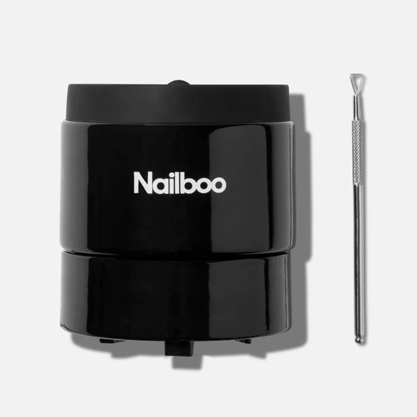 Nailboo Magic Soak Manicure Remover Bowl, Electric Nail Soaking Bowl Effortlessly Removes Nail Dip Powder, Acrylic, Gel Polish and Press Ons, Perfect Beauty & Personal Care Nailboo