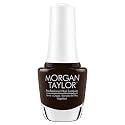 Morgan Taylor Holiday Winter Collection Floral Wonderland - 15mL Professional Lacquer, Chip-Resistant, Fast-Drying, Long-Lasting, High-Shine Finish Beauty & Personal Care Morgan Taylor