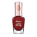 Sally Hansen Color Therapy Nail Polish 370 Unwine'd, 0.5 fluid_ounces