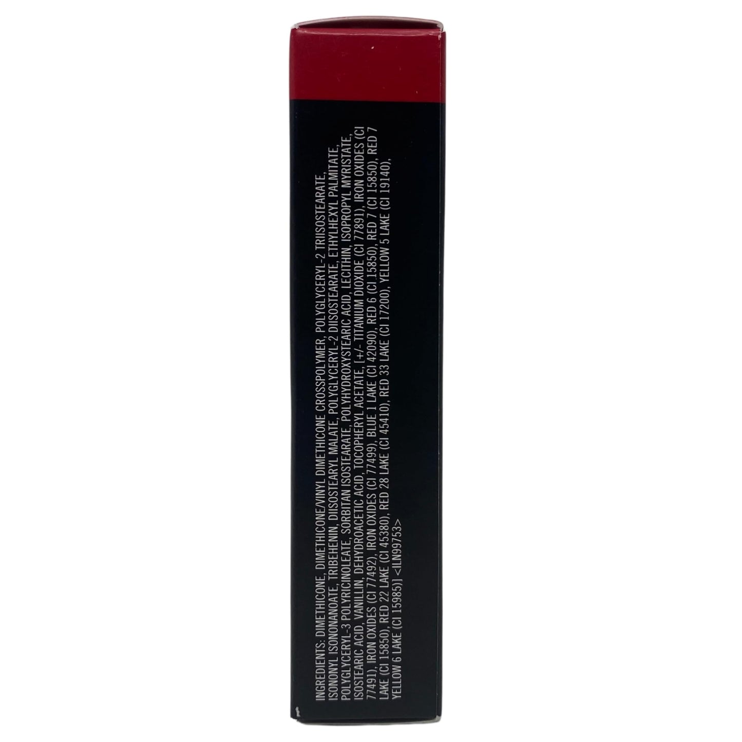 M·A·C Cosmetics Powder Kiss Liquid Lipcolour - 975 Ruby Boo (0.17 fl oz / 5 mL)