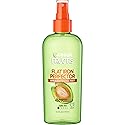 Garnier Fructis Style Flat Iron Perfector Straightening Mist, Sleek , 6 Fl Oz