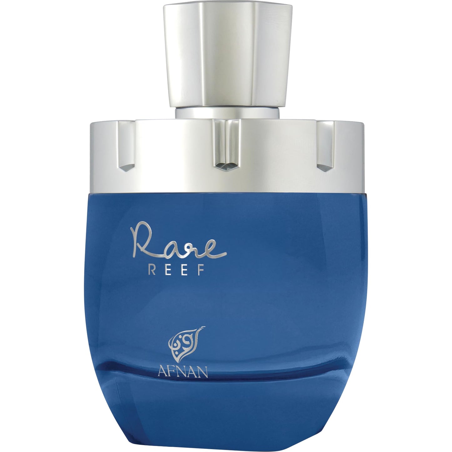 Afnan Rare Reef Unisex Extrait de Parfum, 3.4 Fl. Oz Beauty and Personal Care Afnan