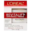 L’Oreal ParisRevitalift Face & Neck Anti-Wrinkle & Firming Moisturizer Day Cream 1.70 oz (Pack of 3)