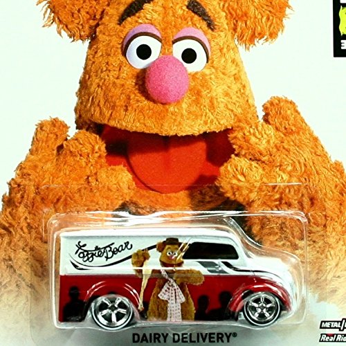 Hot Wheels Pop Culture Asst,Mattel Toys,X8308