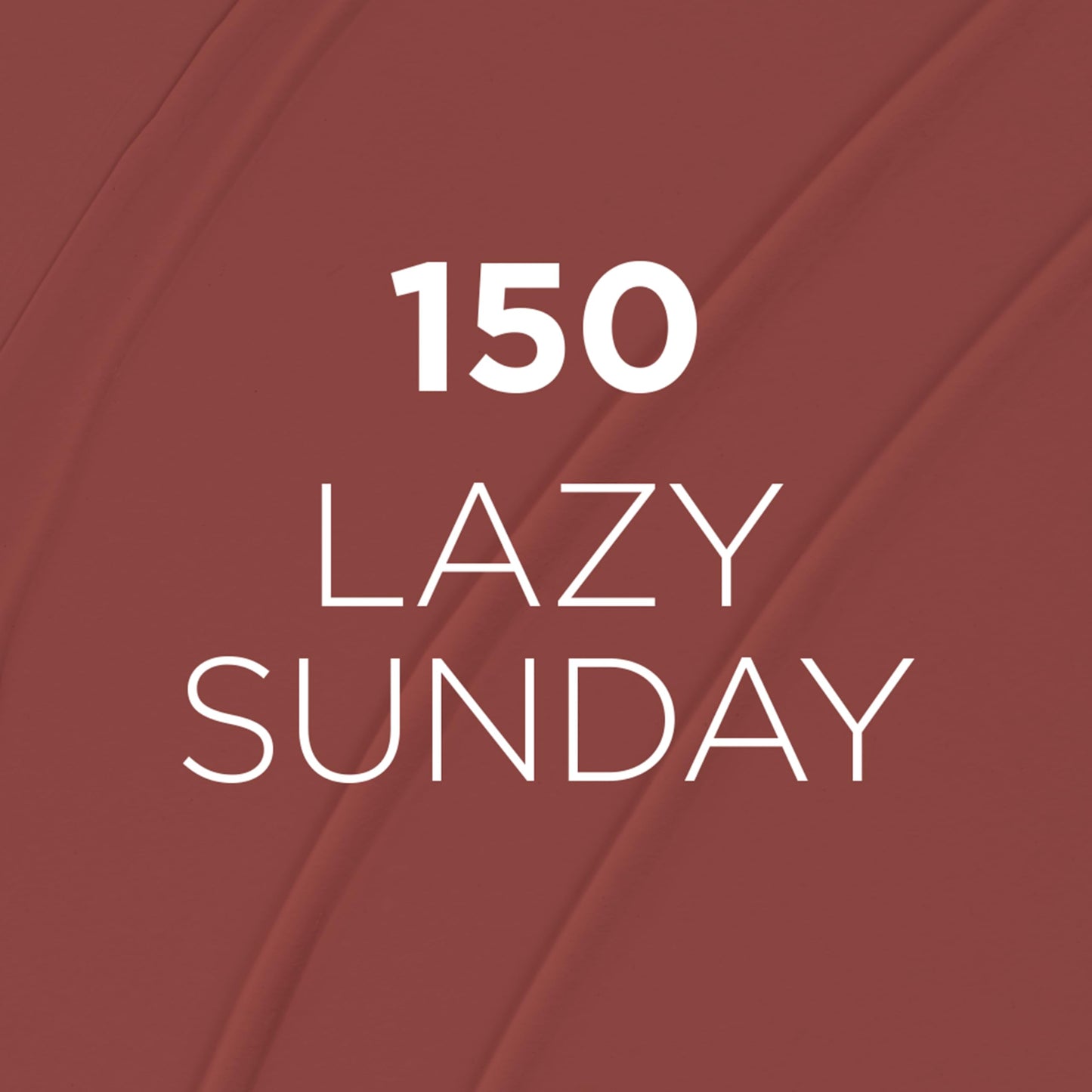 L'Oreal Paris Infallible Matte Resistance Liquid Lipstick, up to 16 Hour Wear, Lazy Sunday 150, 0.16 Fl Oz