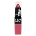 L.A. COLORS Moisture Cream Lipstick, Whipped CML484