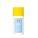 First Aid Beauty - Weightless Liquid Mineral Sunscreen with Zinc Oxide Broad Spectrum SPF 30, Luxuriously Light Ultra Sheer Tint for Everyday Use