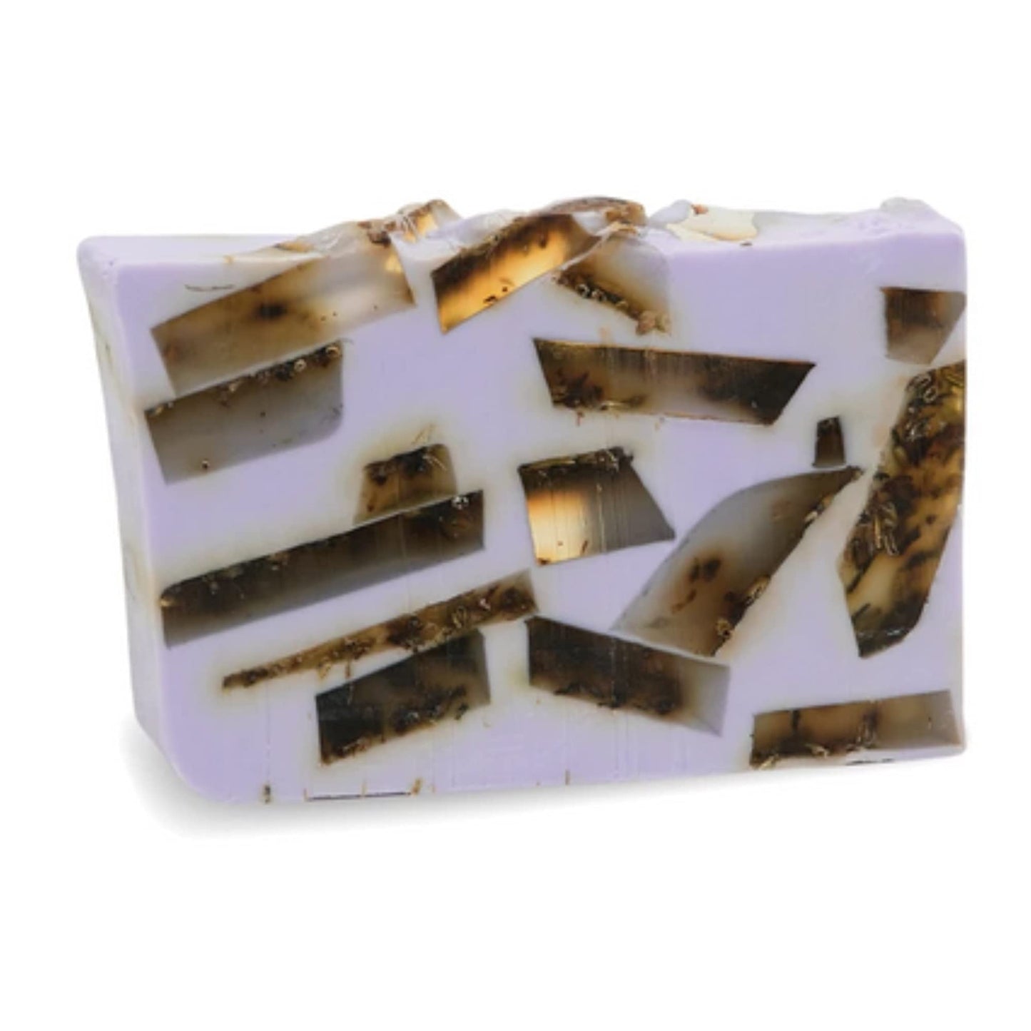 Primal Elements Bar Soap in Shrinkwrap, Lavender, 5.8 Ounce Beauty & Personal Care Primal Elements