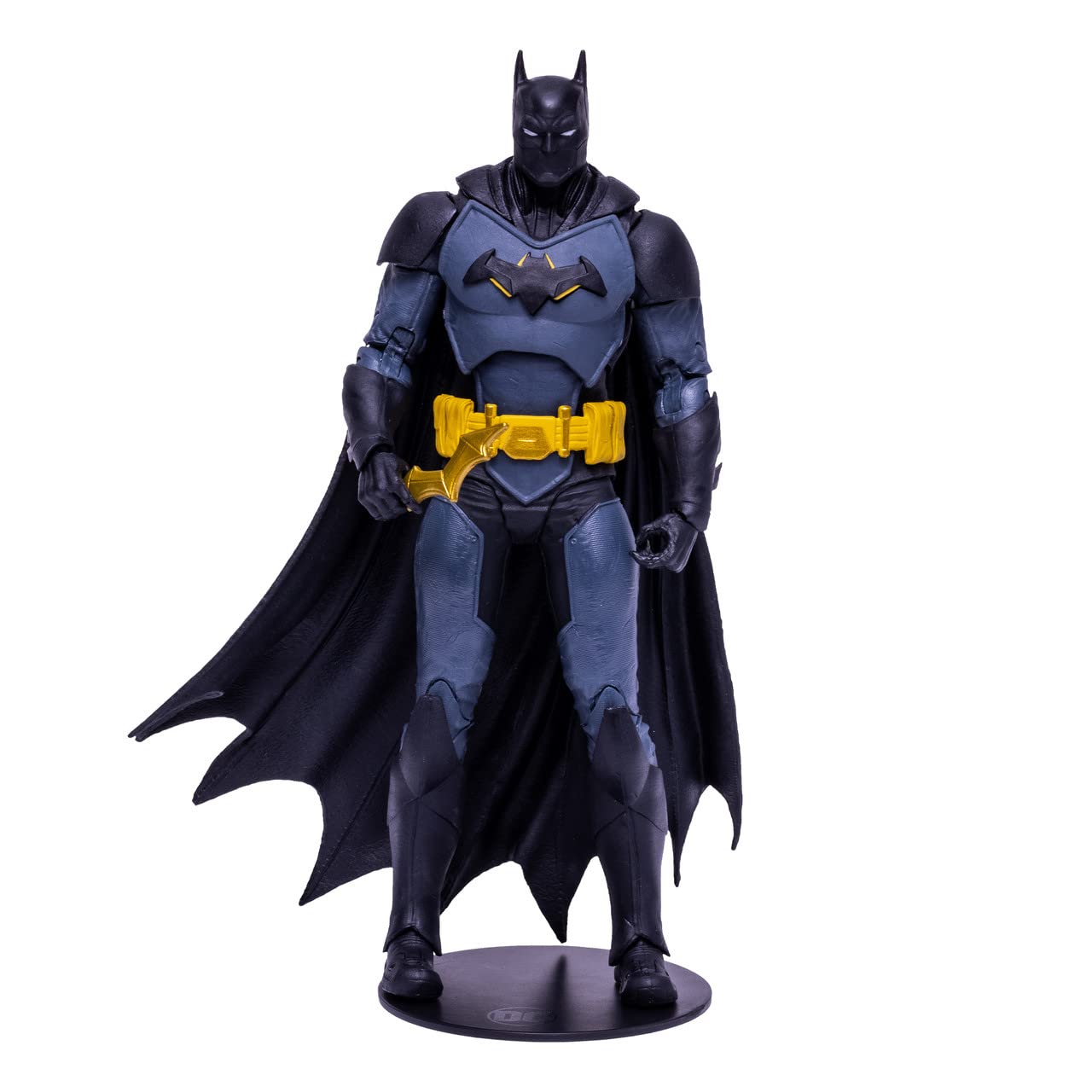DC Multiverse The Next Batman (Future State) 7" Action Figure with Accessories
