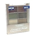 Tropez Sunrise to Sunset Eyeshadows - Olive Oasis - 39312