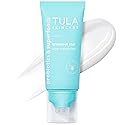TULA Skin Care Breakout Star - Acne Moisturizer, Prevents & Treats Mild Breakouts, Brightens Marks, Soothes Skin, Contains prebiotics, Salicylic