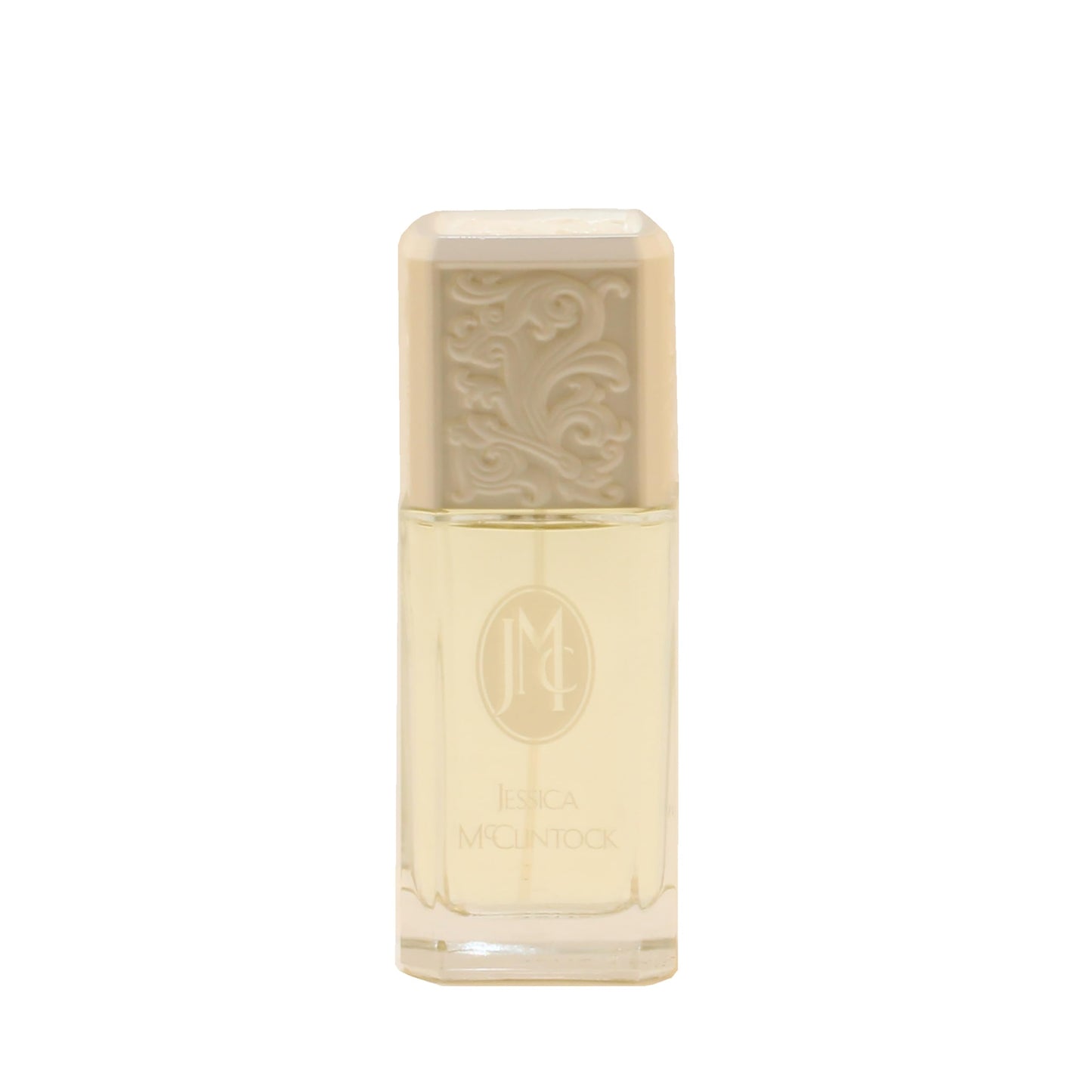 Jessica McClintock Eau De Parfum Spray for Women, 3.4 oz - Fruity Floral Fragrance with Citrus, Ylang Ylang, Rose, Jasmine & Musk, Long-Lasting