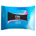 Olay Essentials Cleansing Sensitive Wipes (20) - Pack of 6