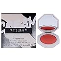 Cheeks Out Freestyle Cream Blush - Peach Face by Fenty Beauty for Women - 0.1 oz Blush