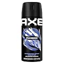 AXE Body Spray Deodorant Phoenix for Long Lasting Odor Protection Deodorant for Men Formulated Without Aluminum 4.0 oz