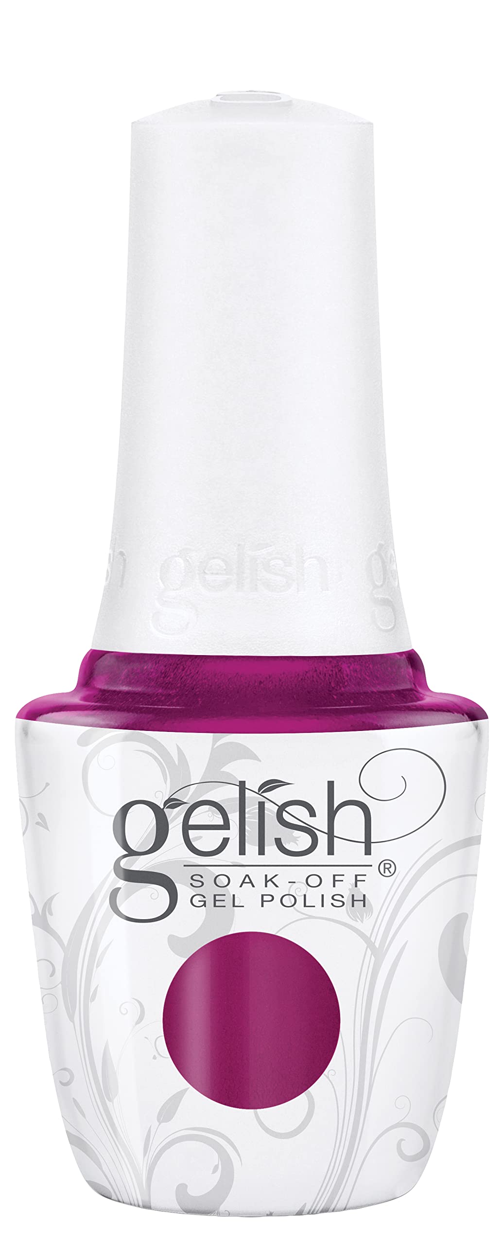 Gelish High Shine TPO-Free Soak-Off Gel Polish - Sappy But Sweet, 15mL Beauty & Personal Care Gelish