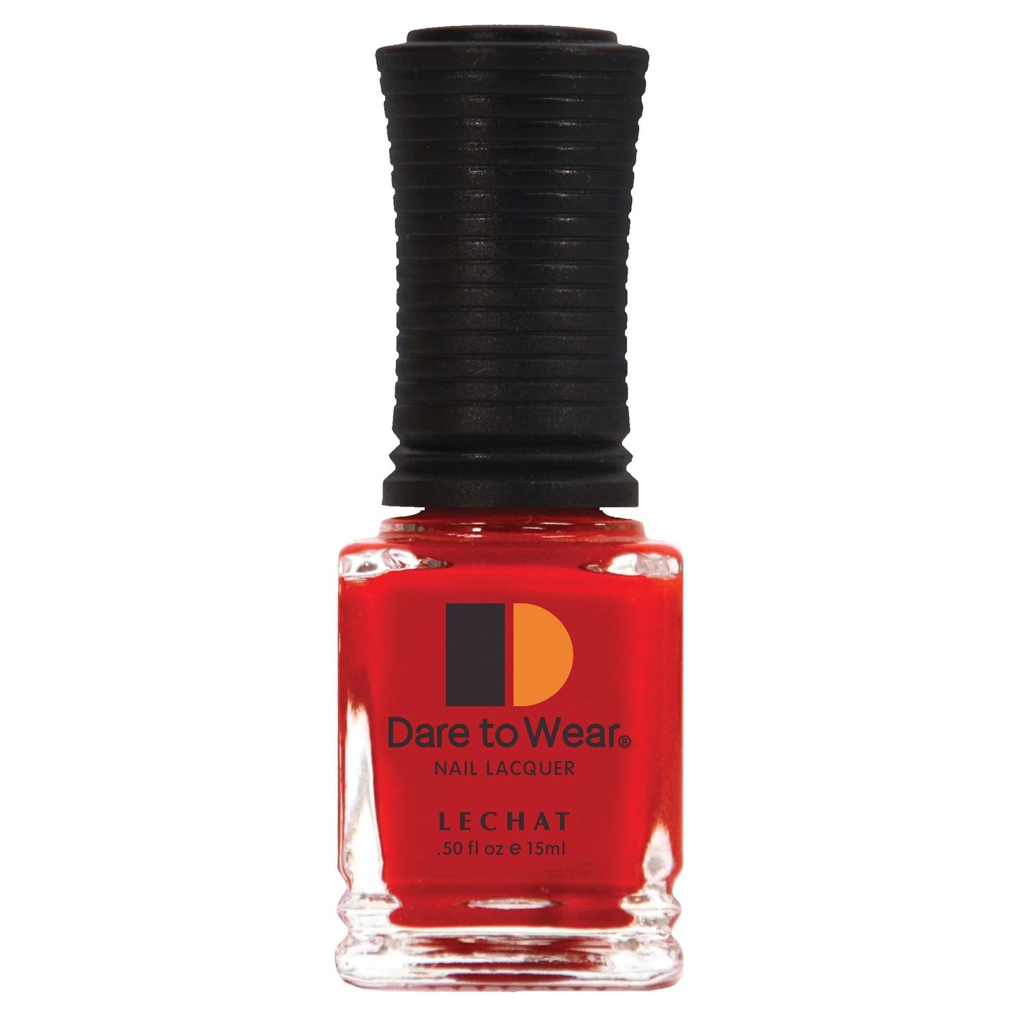 LeChat Perfect Match DUAL SET Soak Off Gel Polish & Dare to Wear Nail Lacquer - Cherry Cosmo - PMS01 Beauty & Personal Care LECHAT