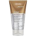 Joico K-PAK Reconstructor Deep-Penetrating Treatment | For Damaged Hair | Repair & Strengthen Strands | Rebuild & Fortify Damaged Hair | Improve