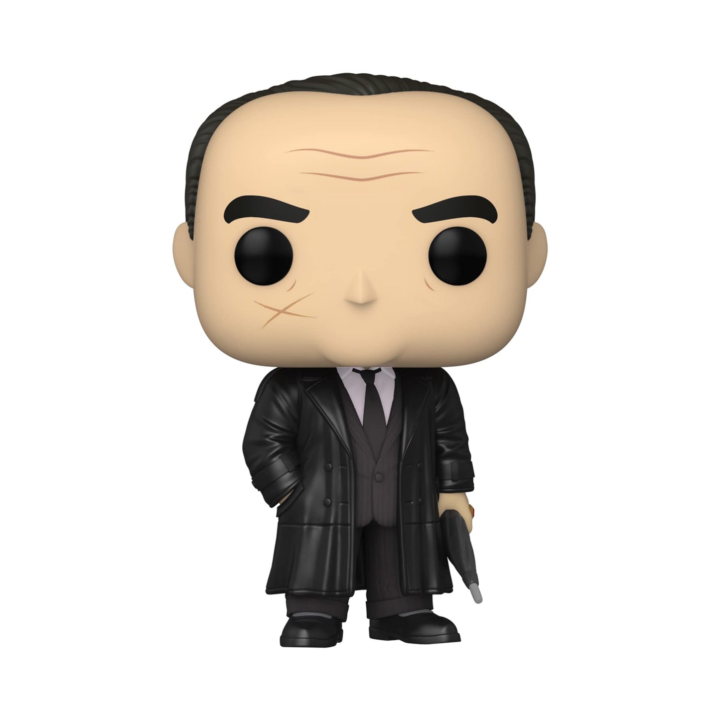 Funko Pop Movies: The Penguin Batman - Oswald Cobblepot - 1/6 Odds for Rare Chase Variant - (Styles May Vary) - Collectable Vinyl Figure - Gift Idea…