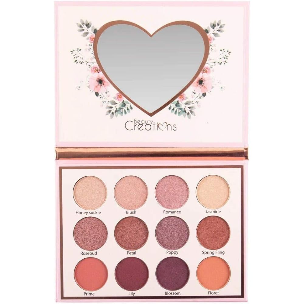 Beauty Creations Eye Bloom