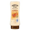 Hawaiian Tropic Sheer Touch Broad Spectrum Sun Care Lotion, SPF 30, 8 Fluid Ounce