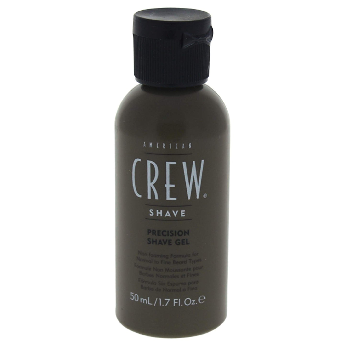 American Crew Precision Shave Gel, 1.7 Ounce