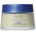 LaCura Q10 NIGHT FACE CREAM Anti-Wrinkle 1.7 oz. by Chom