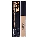 Studio Fix 24 Hour Smooth Wear Concealer - NC25 by MAC for Women - 0.24 oz Concealer