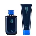 R+Co BLEU Essential Shampoo and Conditioner Set - Daily Cleansing & Lightweight Hydration for All Hair Types - Smooths, Repairs, Detangles & Adds