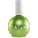 LED-UV Brush-On Builder Gel with Calcium by Cuccio Pro for Women - 2.5 oz Nail Polish (Pack of 1)
