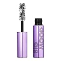 e.l.f. Big Mood Mascara, Instantly Creates Long-Lasting, Bold & Lifted, Voluminous Lashes, Infused with Jojoba Wax, Vegan & Cruelty-free, Deep Green