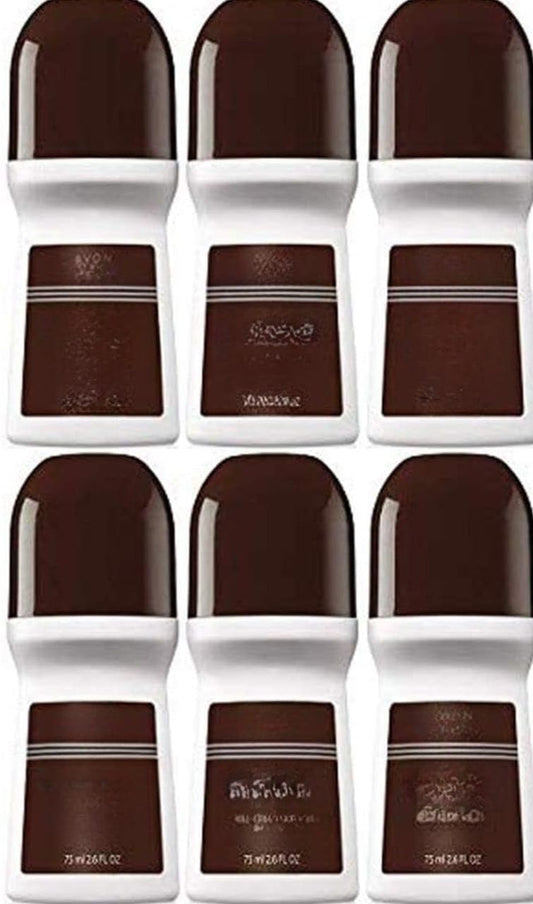 Wild Country Roll-On Deodorant - Generic