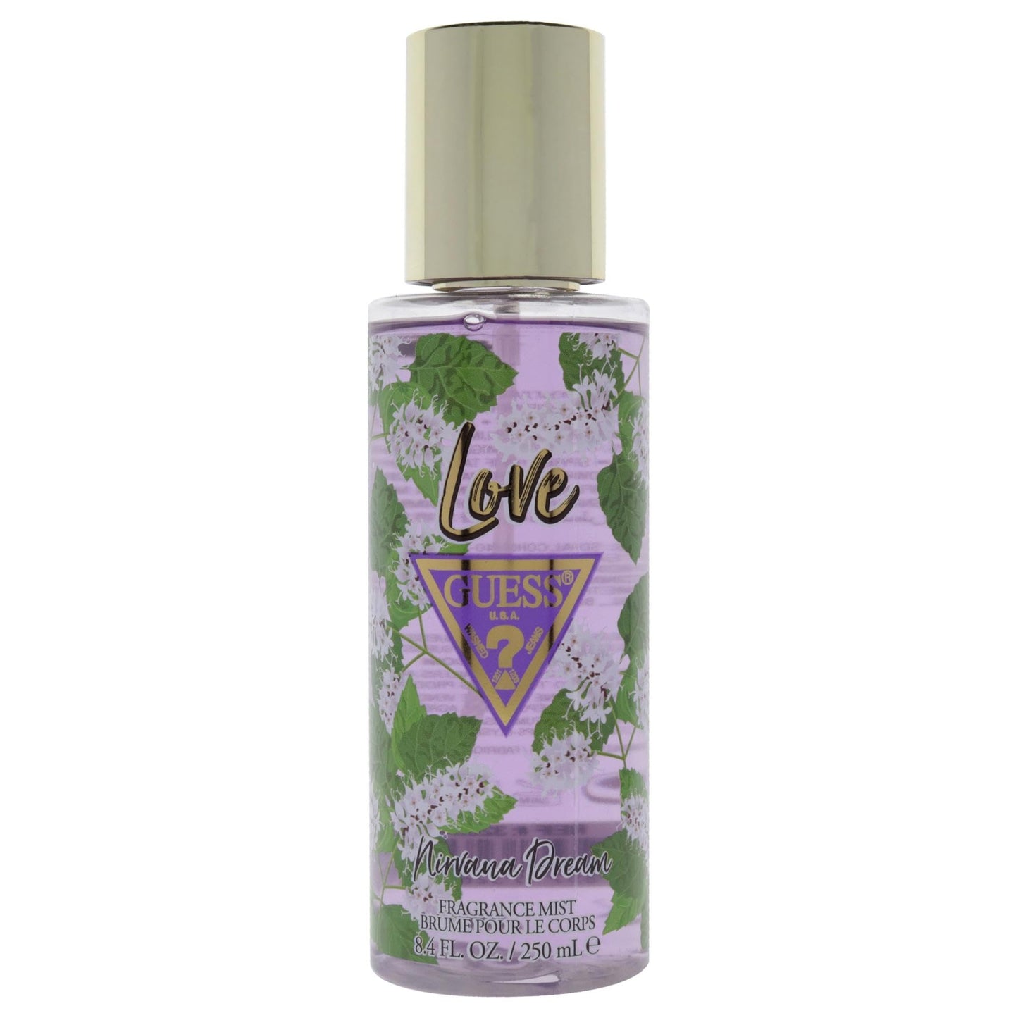 Guess Guess Love Nirvana Dream Fragrance Mist Women 8.4 oz