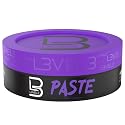 L3 - Level 3 Paste - Long-Lasting Hold - Improves Strength and Volume of Hair - Protects Against Hair Damage - Level Three Men Styling Product (150