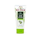 Bag Balm, Daily Moisturizing Hand & Body Lotion, Fragrance Free, 3 fl oz (89 ml)