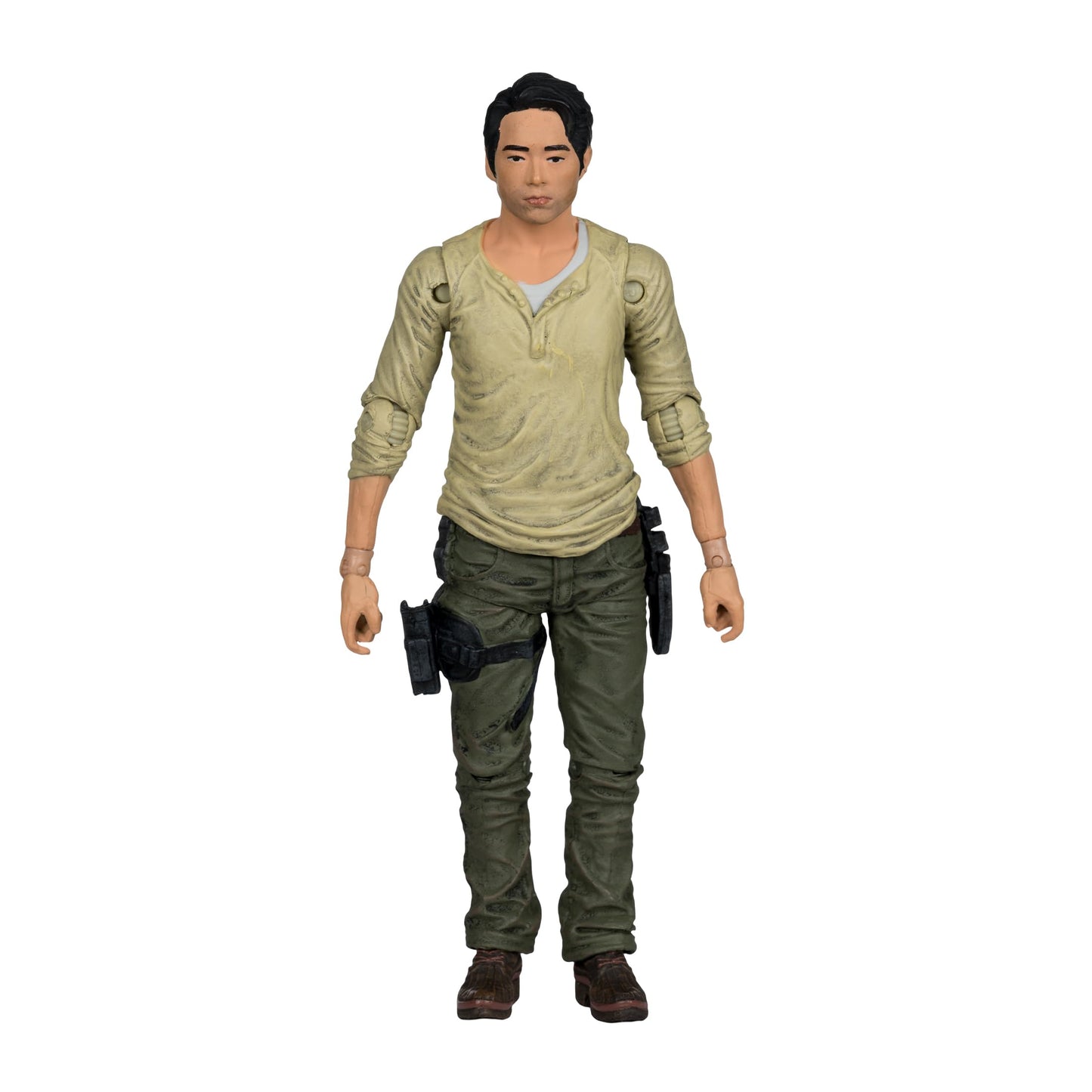 McFarlane Toys - The Walking Dead Glenn 5in Action Figure