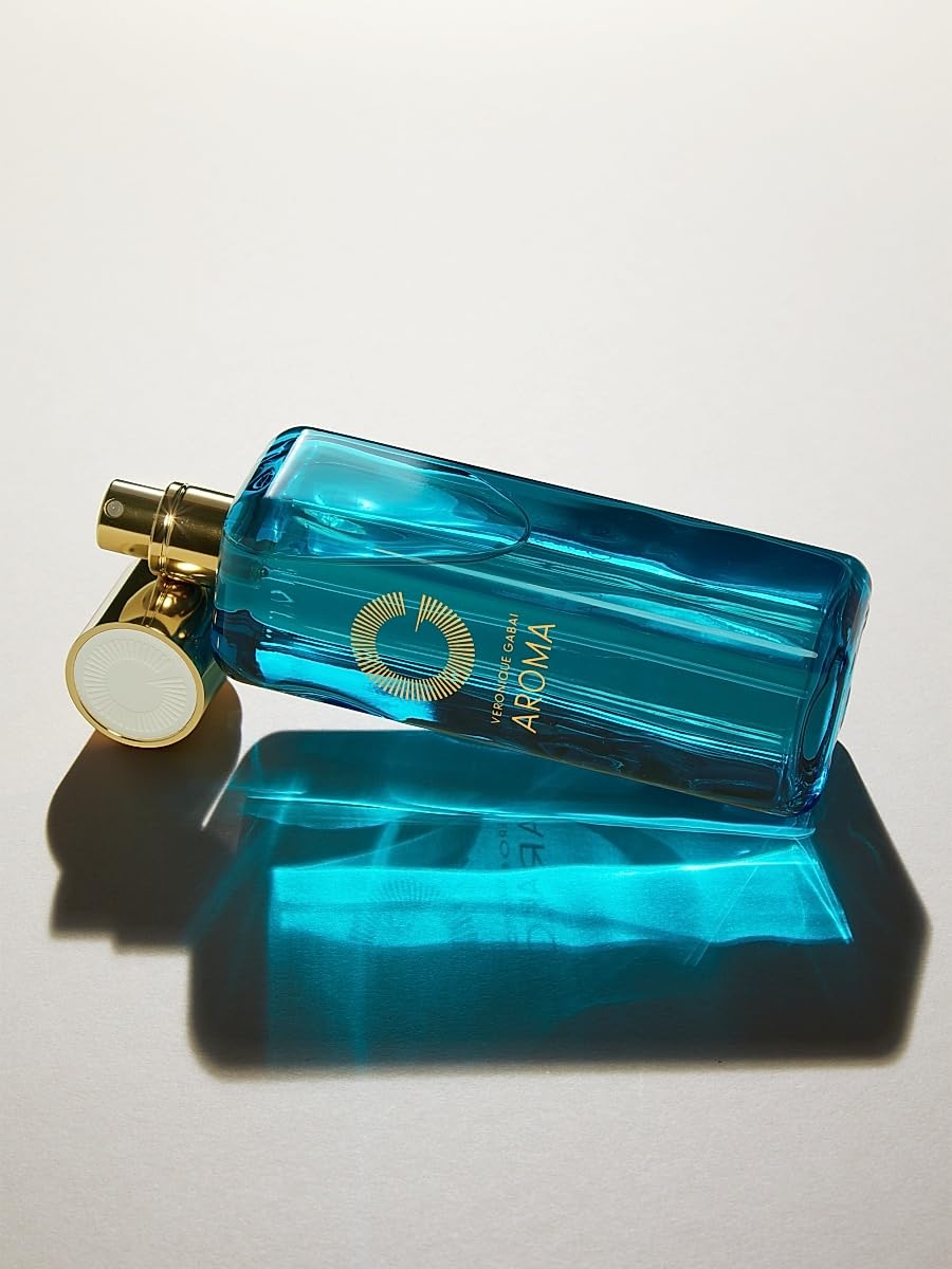 Veronique Gabai, Aroma Soul Eau De Parfum, 3.4 oz