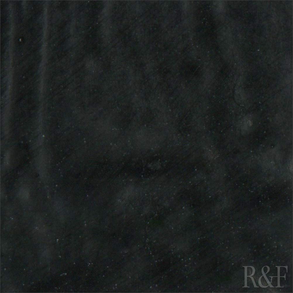 R&F Encaustic 104Ml Intense Carbon Black